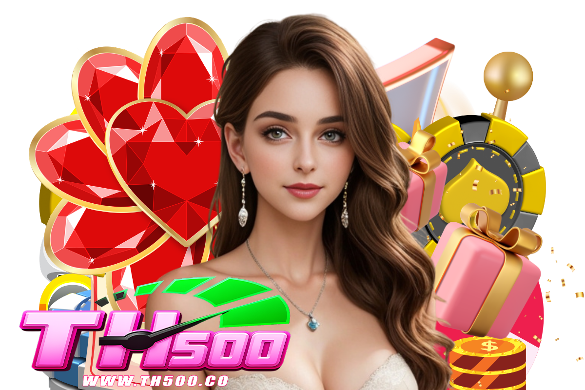 th500 สล็อต
