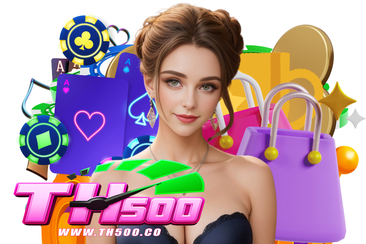 th500 แจกเครดิตฟรี
